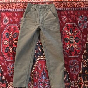 Esby Apparel “Florence” pant, size 0